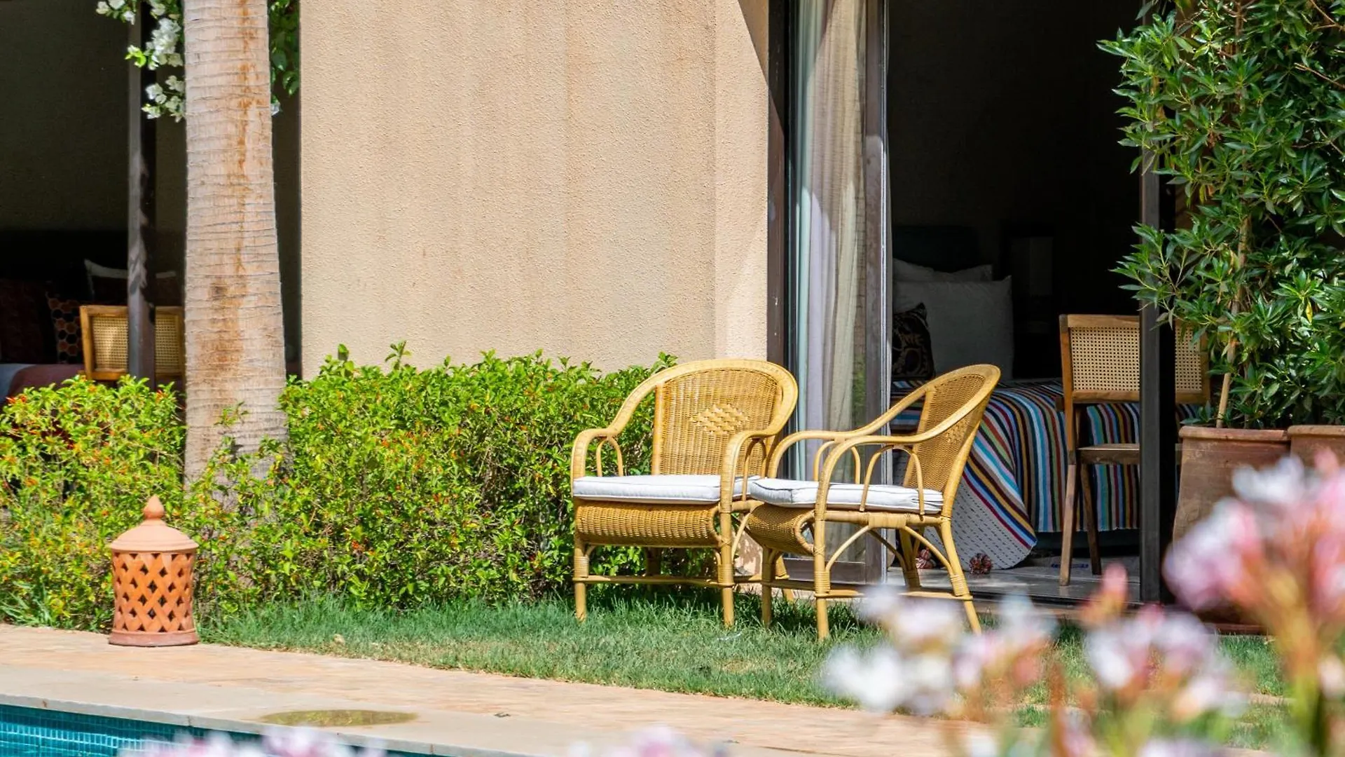 Villa Albatros Marrakesh 0*,  Morocco